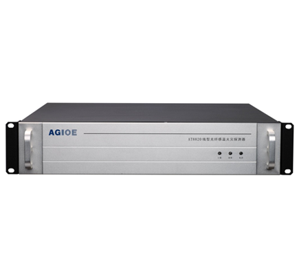 2939威尼斯20KM超长距离分布式光纤测温产品通过国家权威机构认证