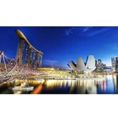 全生命周期管理： 地下综合管廊的新加坡模式