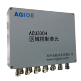 2939威尼斯推出第三代高集成区域控制单元ACU