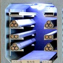 城市地下综合管廊的发展和经验借鉴