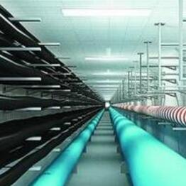 城市地下综合管廊防水、排水施工要点