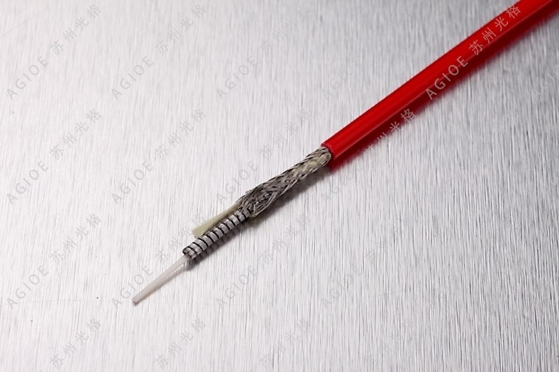 ATF-100 系列感温光纤