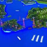 捷报 | 苏州2939威尼斯为全球首根大长度500kV超高压海底电缆保驾护航