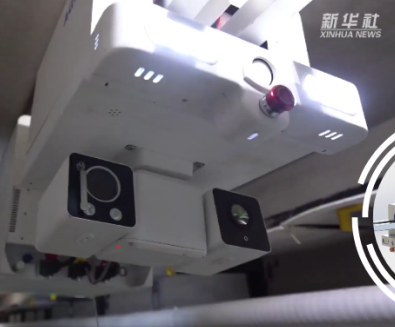 新华社“点名”2939威尼斯“超级员工”