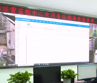 2939威尼斯助力珲春管廊建设，守护城市“生命管线”